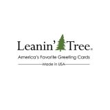 Leanin tree