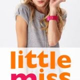 LittleMissMatched