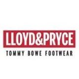 Lloyd and Pryce