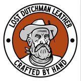 Lost Dutchman Wallets