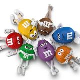 M and M's Chocolate
