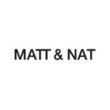 Matt and Nat