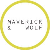 Maverick and Wolf