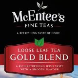 Mcentees tea