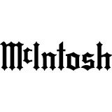 McIntosh Audio