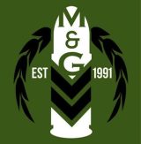 Mean and Green