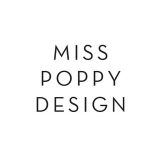 Miss Poppy Design