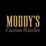 Moddys Watches