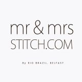 Mr And Mrs Stitch