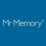 Mr Memory