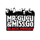 Mrgugu