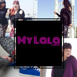 My Lala Leggings