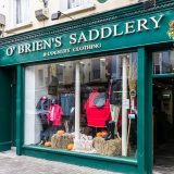 OBriens Saddlery