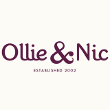 Ollie and Nic
