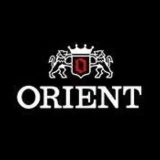 Orient Watches