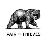 Pair of thieves