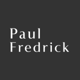 Paul Fredrick