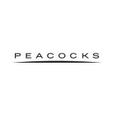 Peacocks