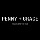 Penny and Grace