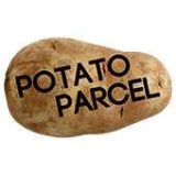 Potatoparcel