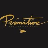 Primitive Skate