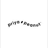 Priya and Peanut