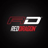 Red Dragon Darts