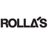 Rollas Jeans