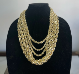Rope Chain LA