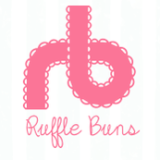 Ruffle buns