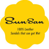 Salt Water Sandals UK