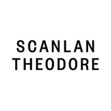 Scanlan Theodore
