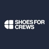Shoes for crews