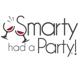 Smarty had a party