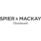Spier and Mackay