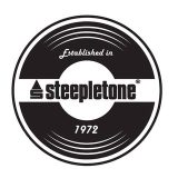 Steepletone