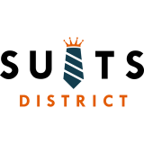 Suitsdistrict
