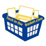 Tech in the Basket