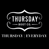 Thursday Boots