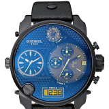 Timepiece
