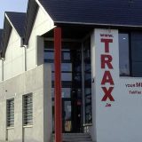 TraxMusicStore