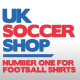 Uk soccer shop