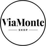 ViaMonte shop