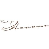 Vintage Havana