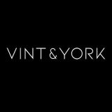 Vint and York