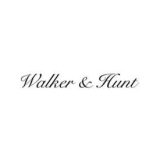 Walker and Hunt