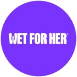 Wet For Her