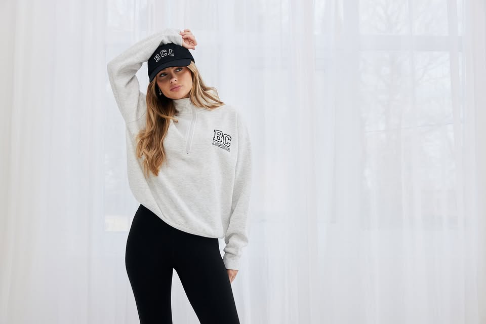 B Couture London