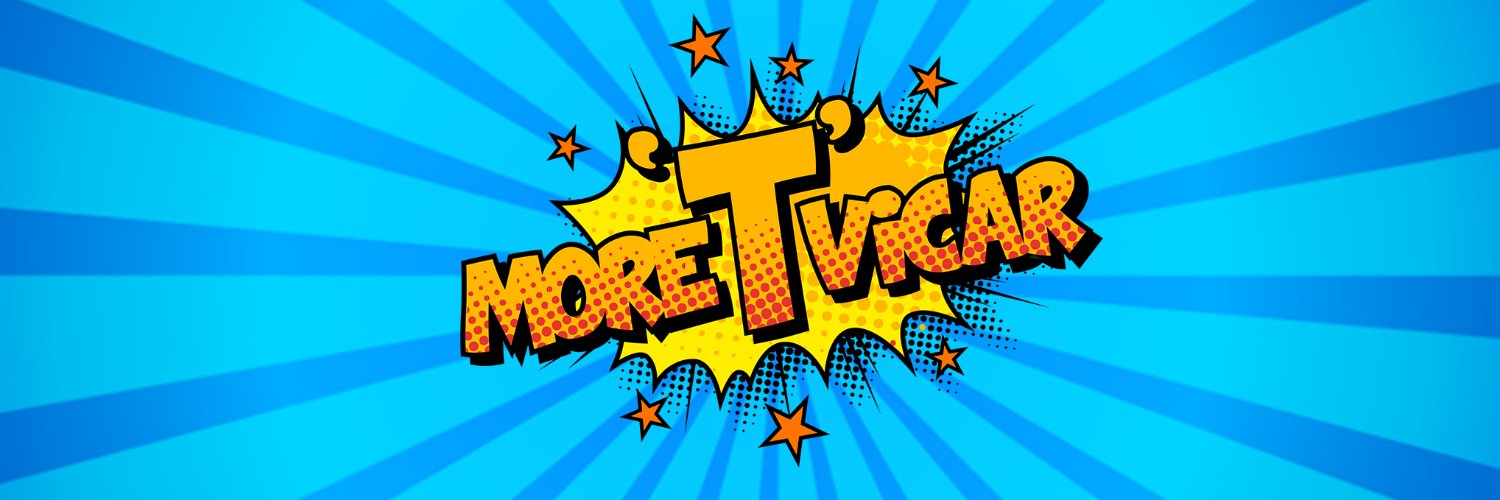 MoreTvicar