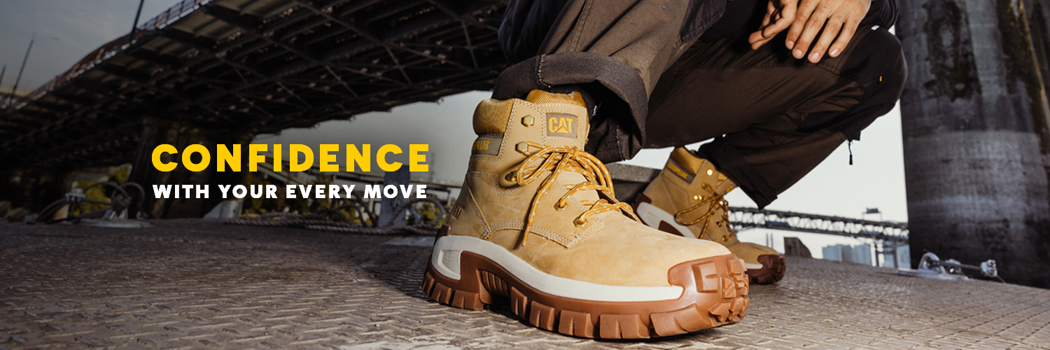 Cat Footwear